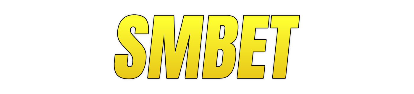 smbet Logo